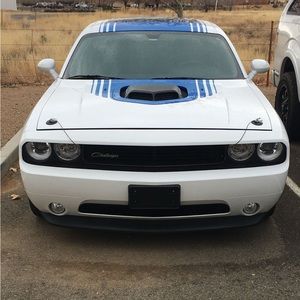 Meet your Posher, Mikey